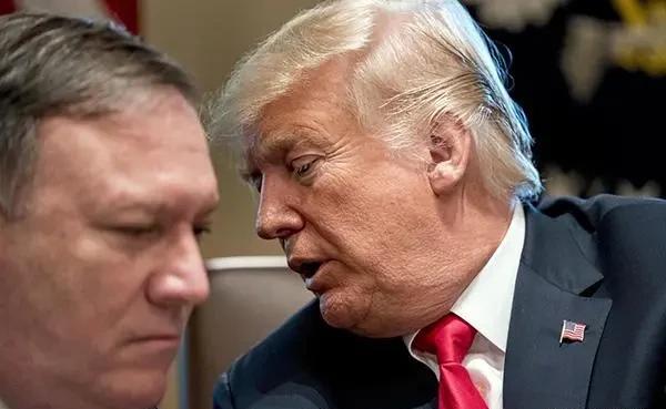 无名者与|按现在的形势,你觉得美国疫情啥时候能好?