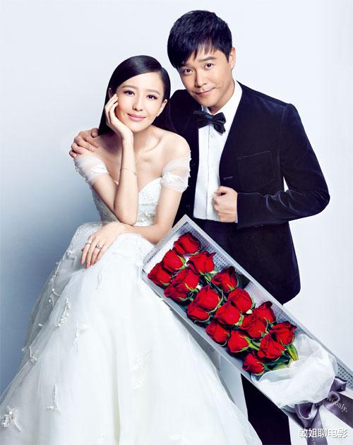 佟丽娅|2年遭6次背叛，面对陈思诚的无底线背叛，佟丽娅为何还不离婚？