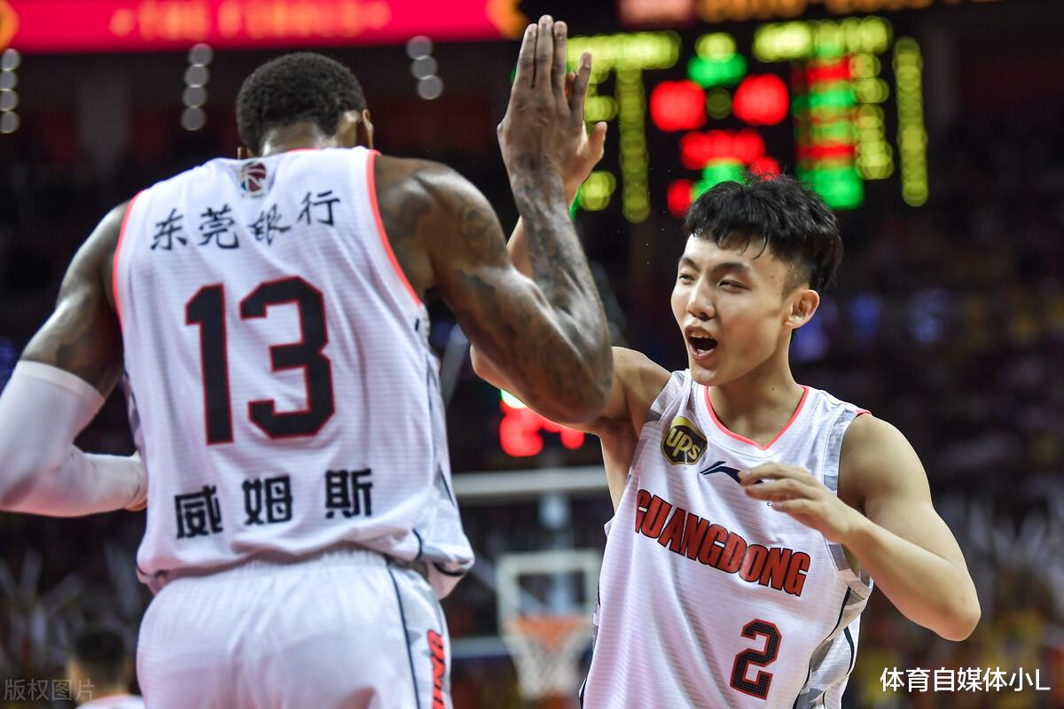 广东男篮|广东队一夜传来两大坏消息，总冠军恐无望