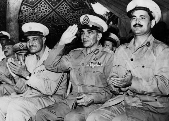 埃及 埃及：一个曾经的第三世界强国，是怎样把一手好牌打得稀烂？