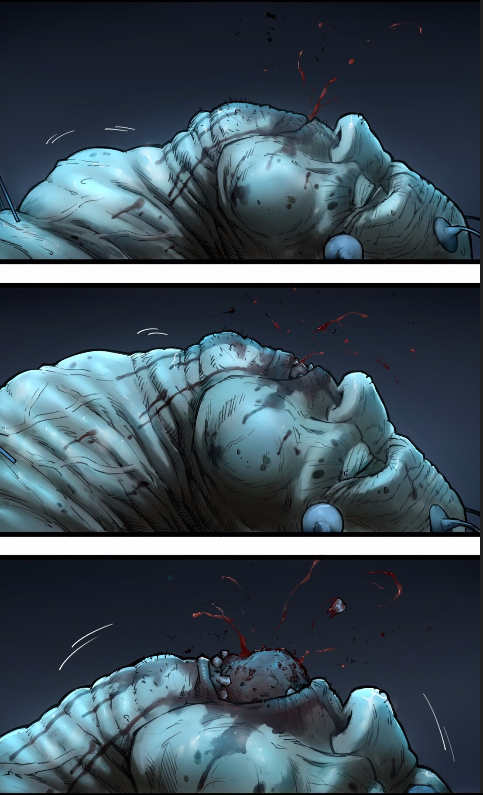 科学家 月魁传：奇迹（上）揭秘玛娜生态起源