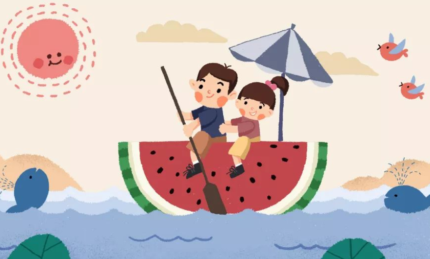 兰妈谈育儿|教育里的炫富,比起孩子成绩有多好,做个有趣的父母才是最高级别