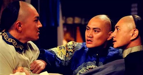 缘来妈咪|康熙驾崩前，为何两次点名要此男子陪葬？其实这里大有文章