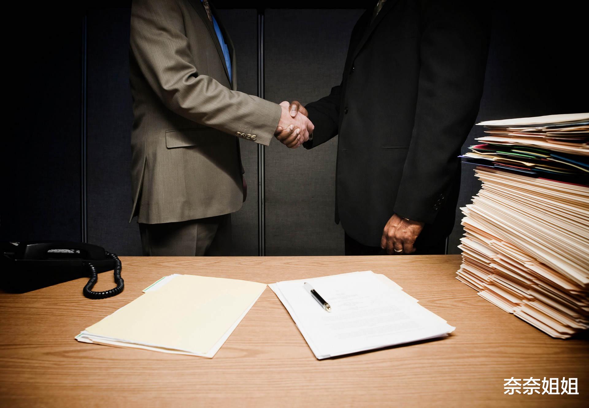 聊聊|我都辞职了，老板还来教育我，如何对待？分清3种情况巧妙应对