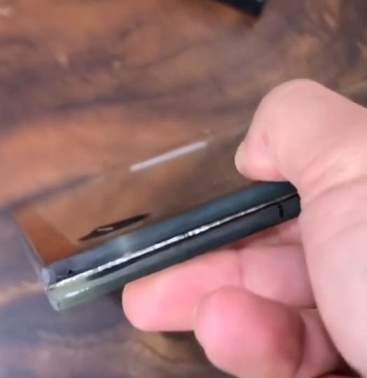 |家里窗户搞不清是中空还是真空玻璃的，我来告诉你！