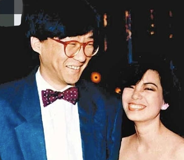 肖浩飞白|“民谣天后”蔡琴:十年婚姻,十年无性,63岁无儿无女