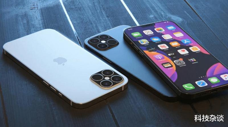 苹果|太阳从西边出来了,苹果竟然在考虑给未来iPhone换C口