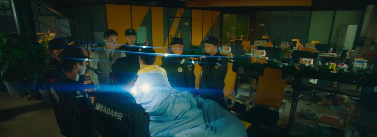 |上线8天破5千万！这部“省钱版爱情公寓”连刷10集，笑得停不下来