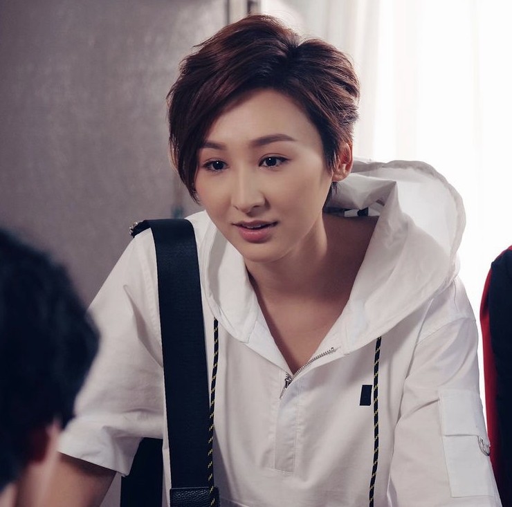 香港小姐|港姐2021陈圣瑜、关枫馨“大热倒灶”？盘点6位三甲不入但日后更红的港姐！