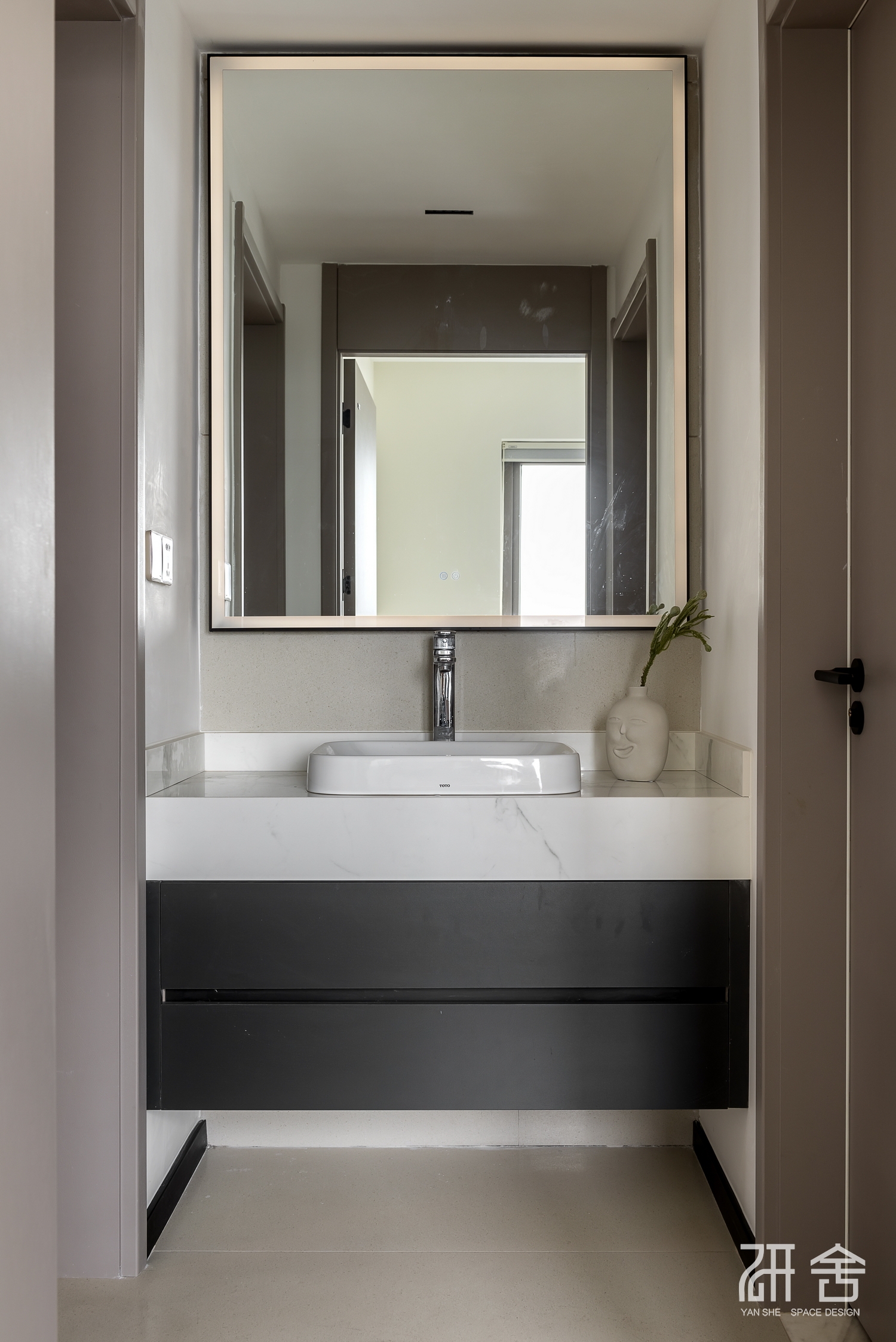 研舍设计 | 让烟火掩于诗意,把琐碎收纳