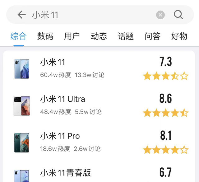 小米科技|为什么小米手机参数那么高，但综合体验就是差强人意呢？