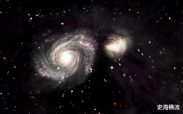  世界到底蕴含多少奥秘？我们生活的空间，是否存在虚拟的可能