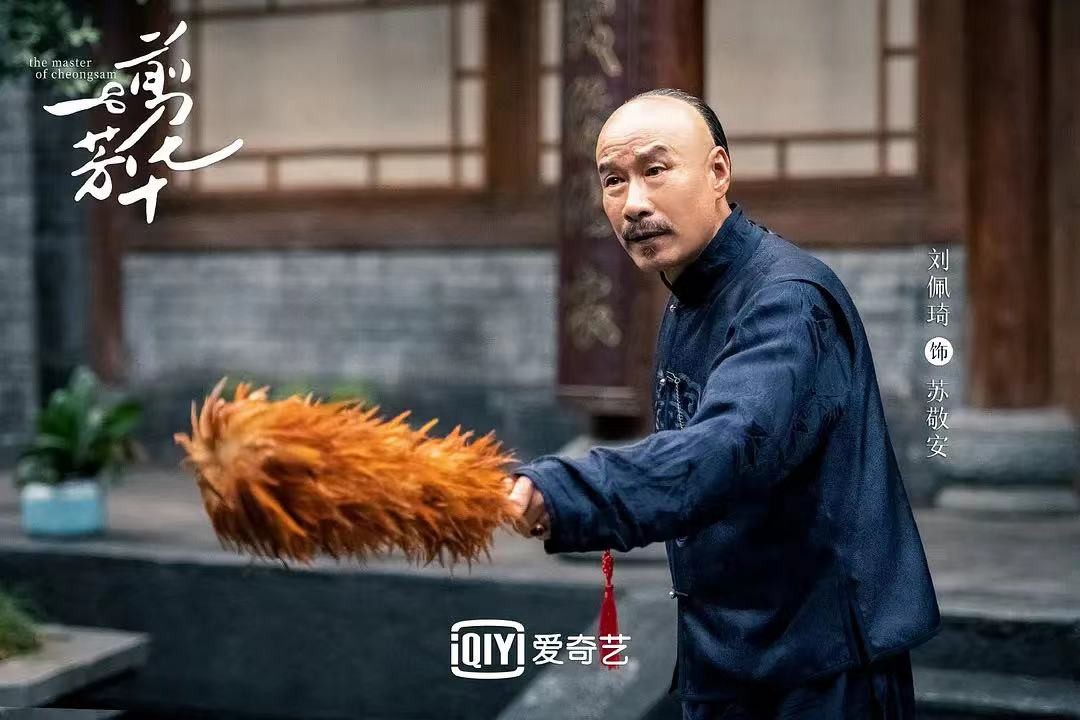 陈佩斯|陈佩斯侯勇张晨光刘佩琦4位老戏骨都带不动的剧，到底有多差？