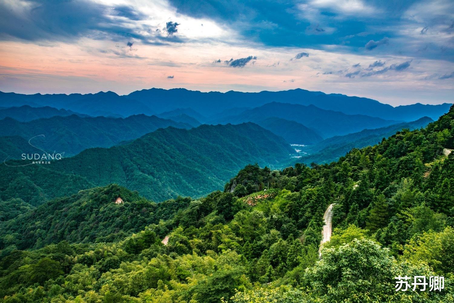 长白山 中国最适合养老的3个小地方：物价便宜节奏慢，山青水秀风光好