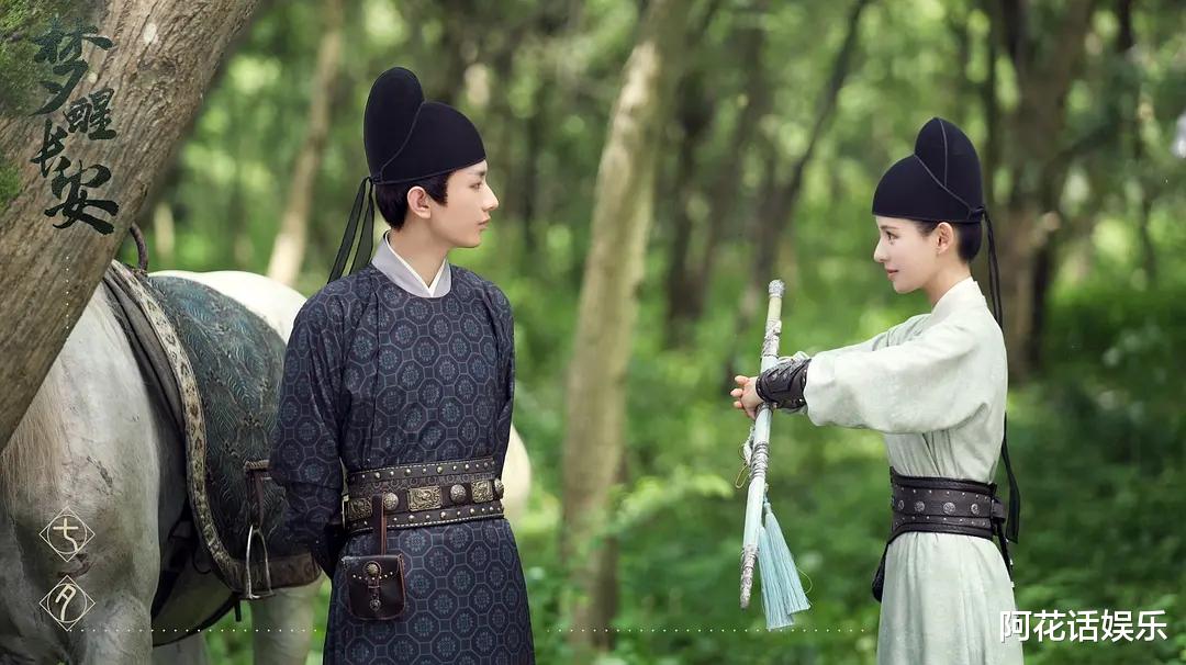 张哲瀚|四次错过后，成毅景甜将迎首度合作？终于不再是欢瑞大礼包！