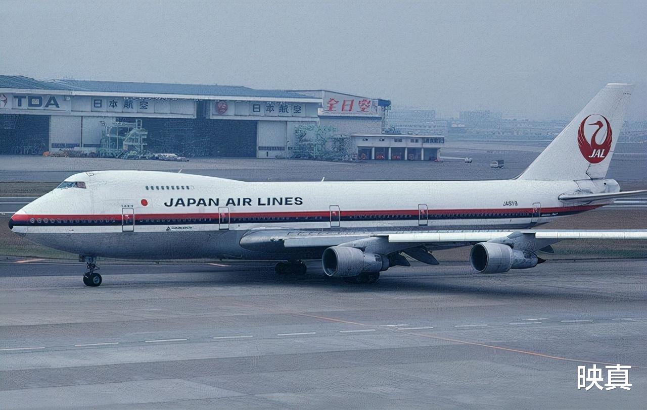 日本|日航123空难：520人遇难，只因救援队的“佛系”搜救？