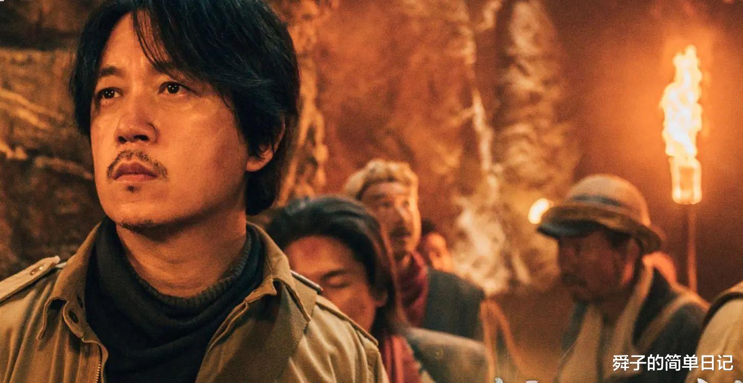 舜子的简单日记|扫黑风暴结束,推荐几部新上映热剧,周渝民悬疑新剧上榜