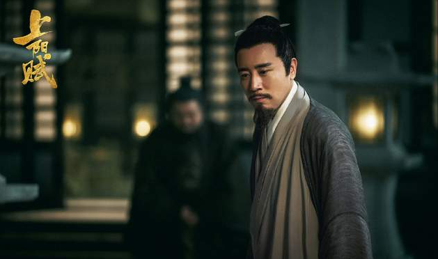 上阳赋|《上阳赋》王夙大结局：与桓苾分手，娶顾采薇为妻，扎根塞北