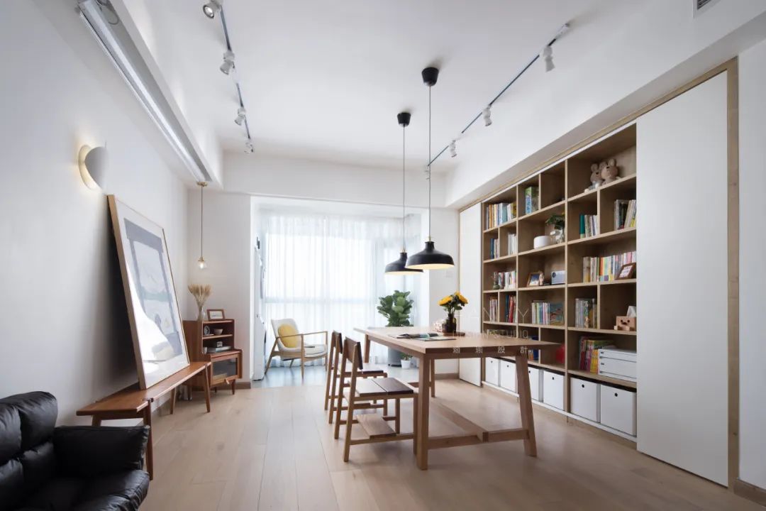 90后的客厅都什么样？长辈们都看不上，年轻一代却羡慕不已！