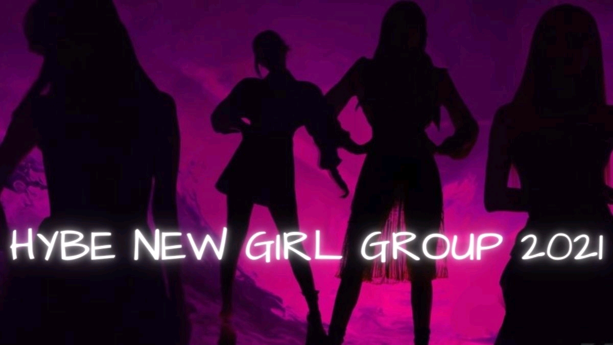 izone|溜了半天，终于知道HYBE为什么执着拉IZONE签约，组新女团了