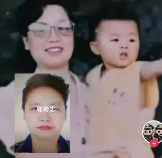 郭希宽|郭希宽曾把姚策抱在怀里，几个小时不肯撒手，难道是在告别？