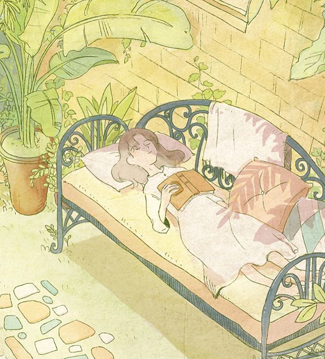 微光两性情感|真正高质量的婚姻，不是只要“他对我好”就够了