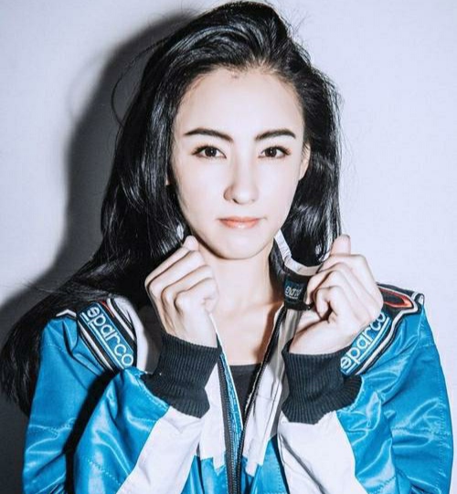 张柏芝|“撒谎成性”张柏芝