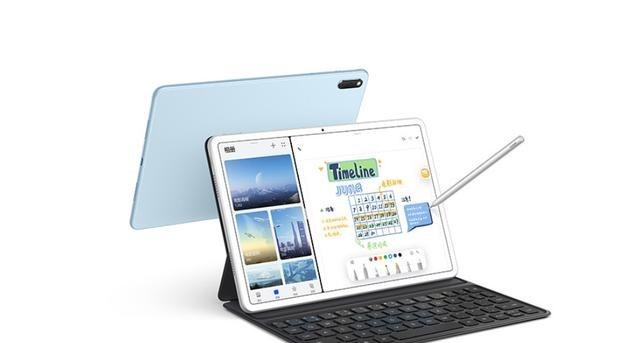 華為鴻蒙系統|鴻蒙新機發布，驍龍865加持，售價2399起！