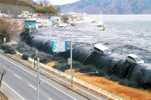 核电站|日本“福岛50死士”，冒着核辐射危险抢修核电站，然而却被人遗忘