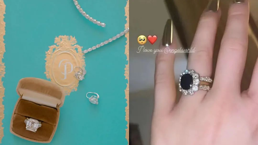 袁姗姗|最壕婚礼大PK，名媛鼻祖VS前世界首富曾孙女，谁赢了？