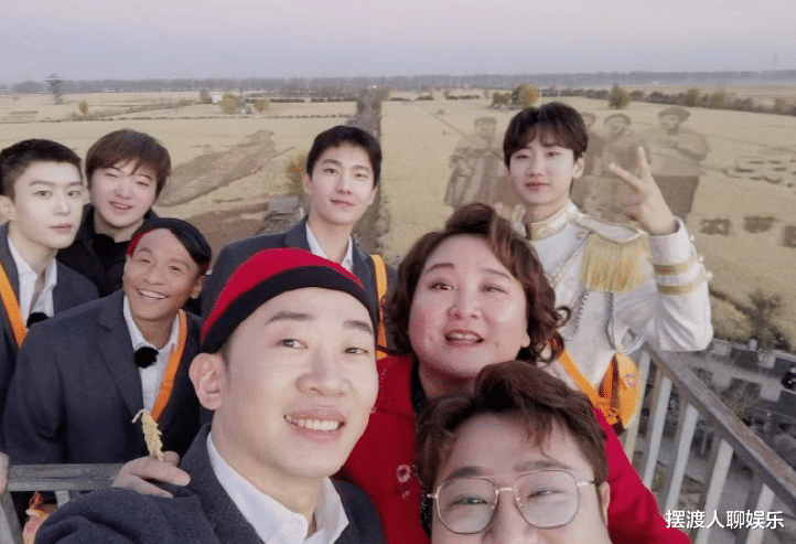 青春环游记|青春环游记的遗憾，观众们的吐槽点，节目真的有那么差吗？