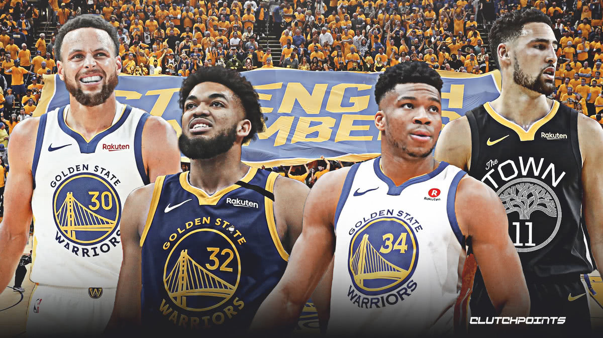 勇士队 勇士又有大动作！3换1交易方案出炉！这下詹姆斯想要夺冠更难了！