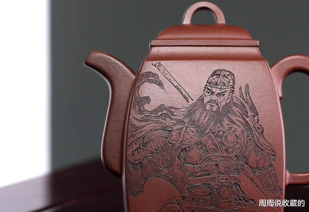 |养紫砂壶的几个误区？看看就中了几个？