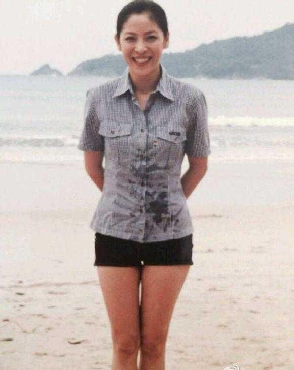 向太|这些长相“奇丑”的明星,年轻时都是高颜值,“西门大妈”最惊艳