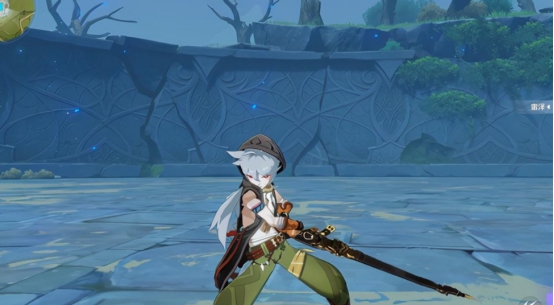 原神|原神：萌新想少走弯路先做好这三件事，主角一定要练！