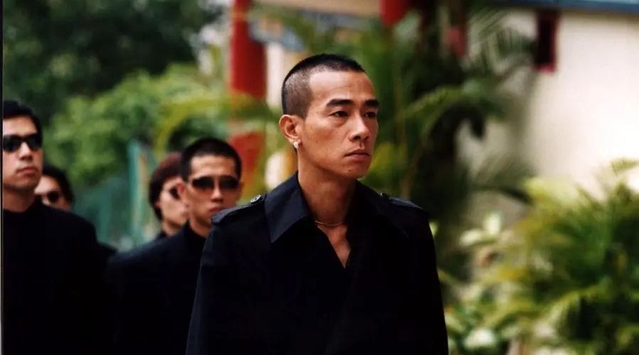 陈小春|继《披哥》结束后，“湾区哥哥”又一综艺被认可，收视率一路飙升