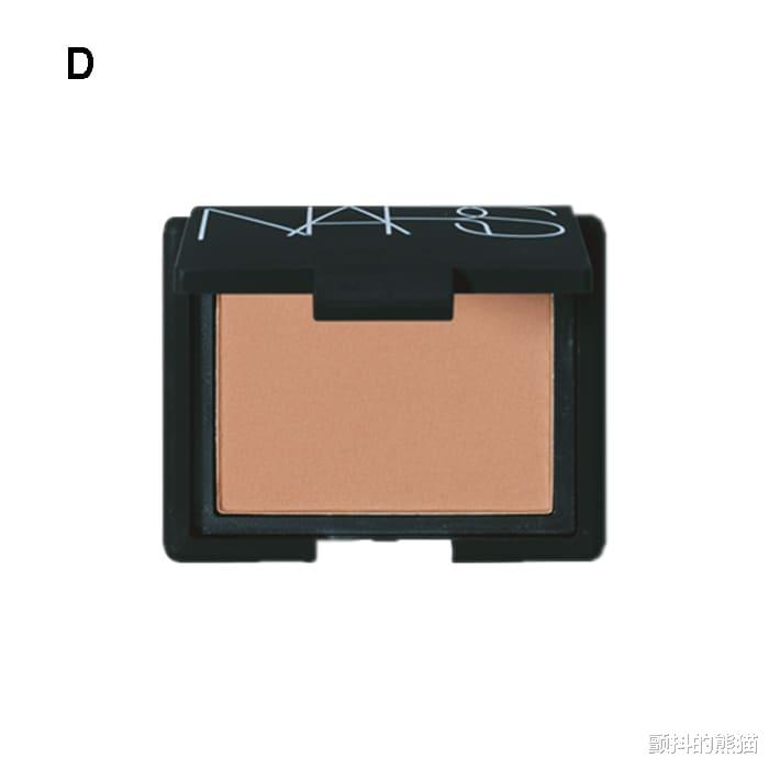 保湿 滨边美波 深秋魅力冷酷性感妆 棕色眼影×银色线条打造优质的透明感