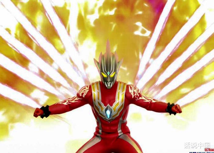 奥特曼银河格斗|为什么说《奥特曼银河格斗》是面照妖镜?奥特曼实力强弱一目了然!