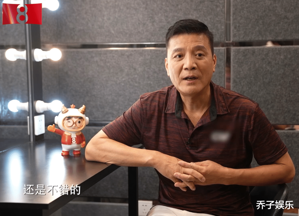 张艺兴|《扫黑风暴》演技派轮番点评张艺兴，一个比一个“狠”，字字珠玑