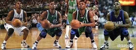 斯塔克豪斯|曾敢單挑喬丹，不滿艾弗森做老大，這個有實力、敢說話的狂妄天才為何拿不到總冠軍