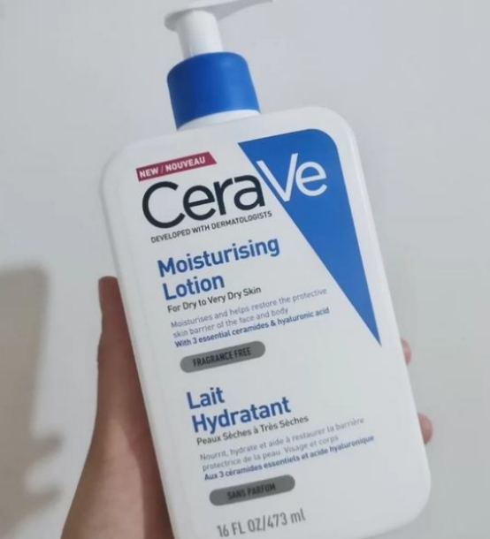 面霜 毛孔粗大用什么护肤品 好用的收缩毛孔护肤品推荐