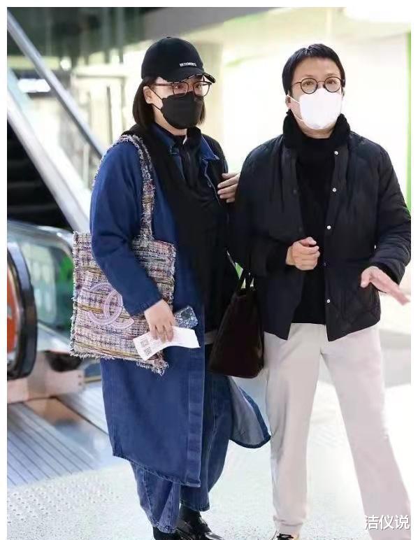 马思纯|马思纯网爆怀孕，即将奉子成婚，老公竟然是他？