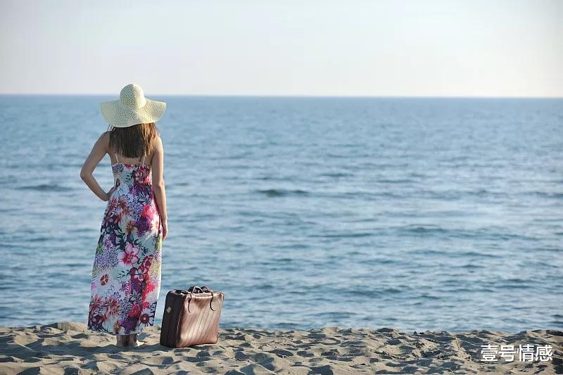 壹号情感|女人到了中年，最喜欢什么样的男人？总结起来就两个字