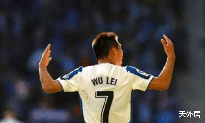 武磊|凌晨4点，武磊正式结束留洋第三个赛季！成绩单出炉：34场3球2助