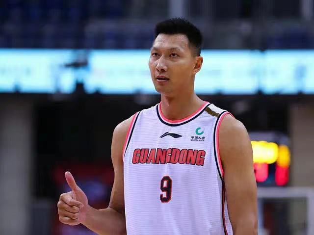 易建联|卧槽！5年1.2亿！易建联拒绝了