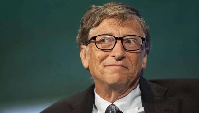 童书小窝|比尔盖茨预言成功，市值25000亿美元有何用？照样被国内巨头超越