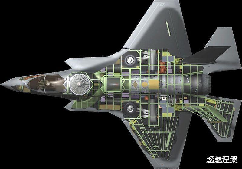 F-35|F35B坠海被俄罗斯趁机打捞后，会造成美国和北约损失上万亿吗？
