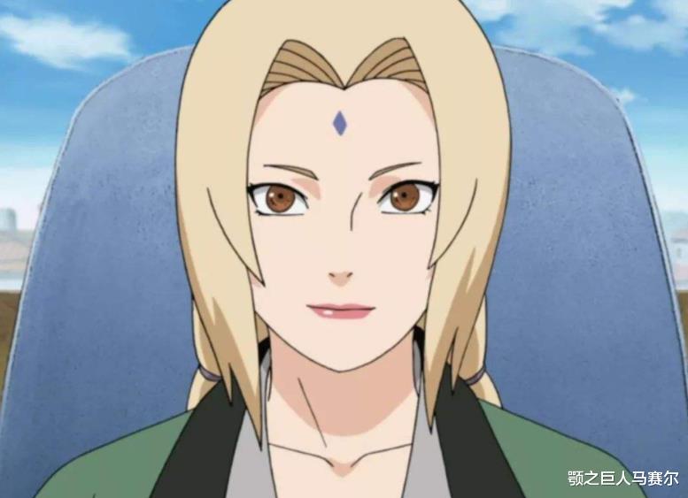 万圣节|火影：井野也是纲手之徒，小樱会的很多东西，为什么她不会？