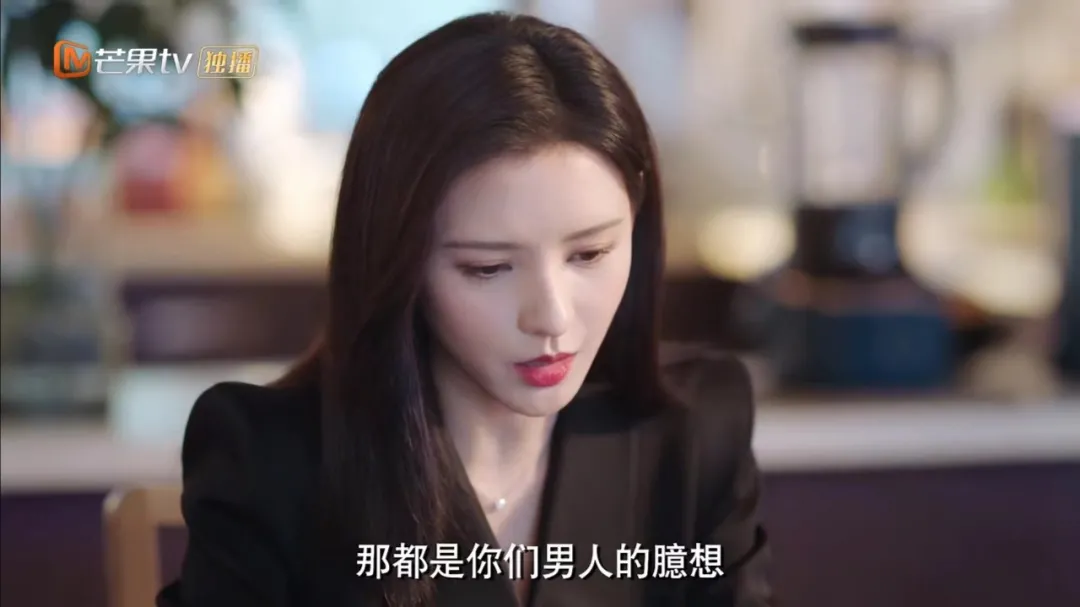 孕妇|这是什么暧昧拉锯战，快来看《夜色暗涌时》