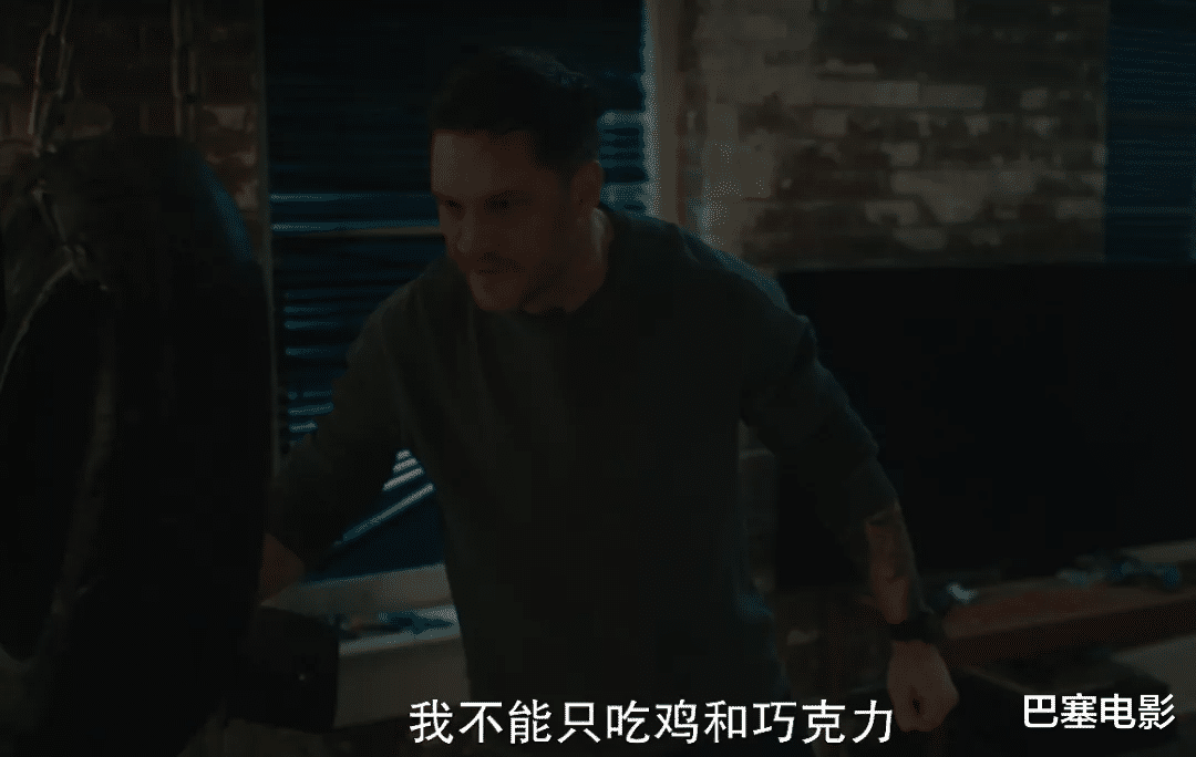 成龙|《毒液2》，烂！洋垃圾还是别来中国圈钱了